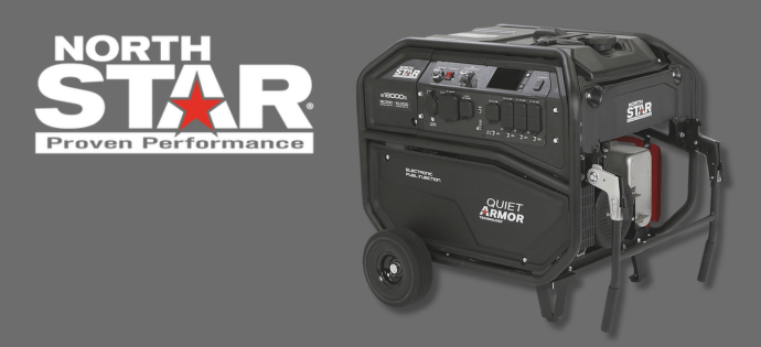 NorthStar Generators